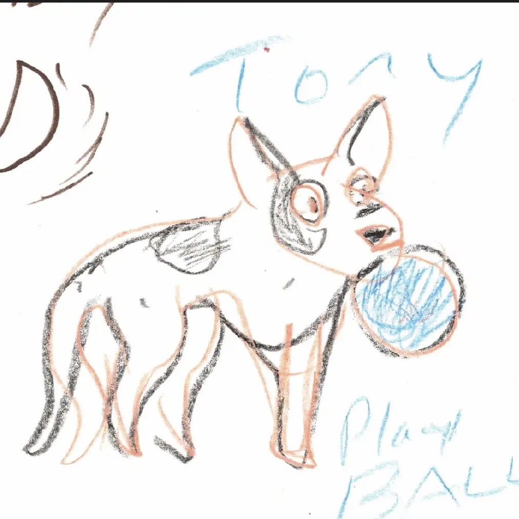TONY, photo 19