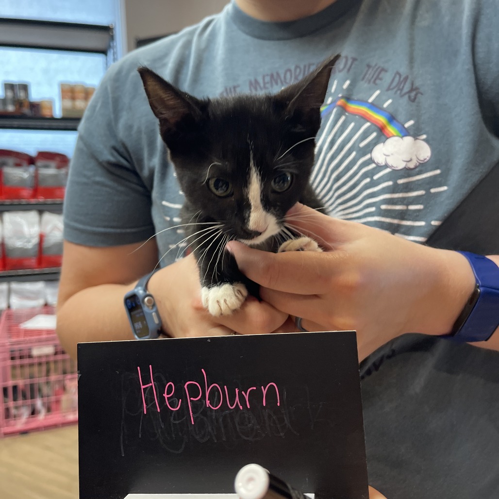 Hepburn