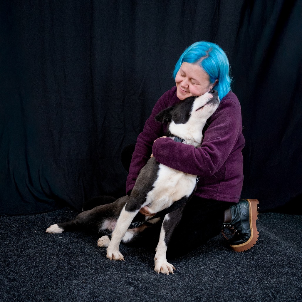 WENDY, photo 3