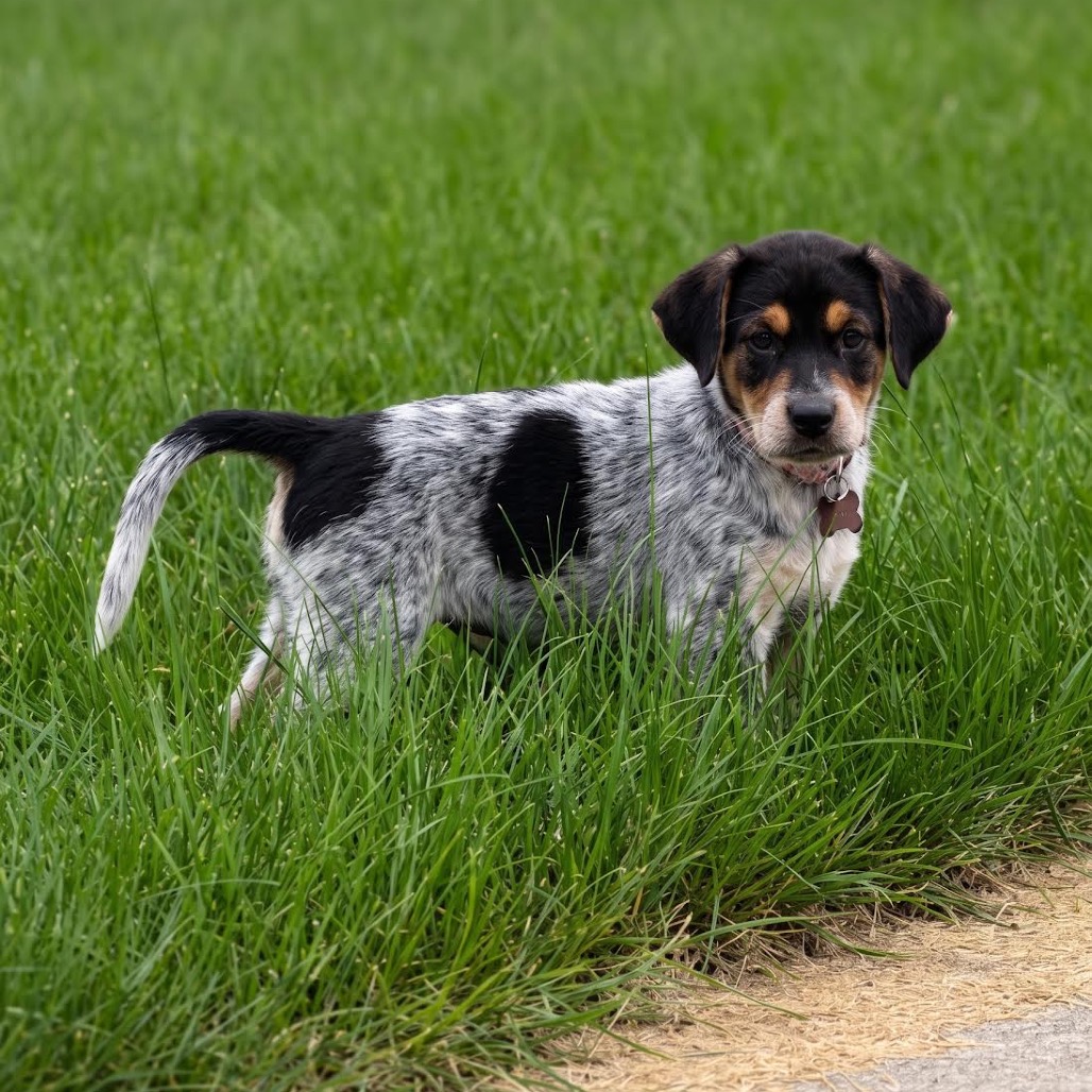 DOLLY - Mixed Breed (Medium) available for adoption