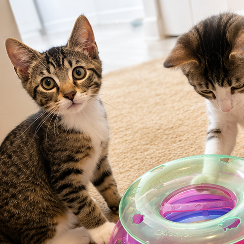 JONAS - Domestic Shorthair available for adoption