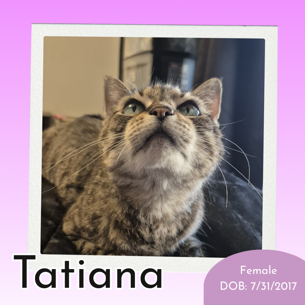 Tatiana