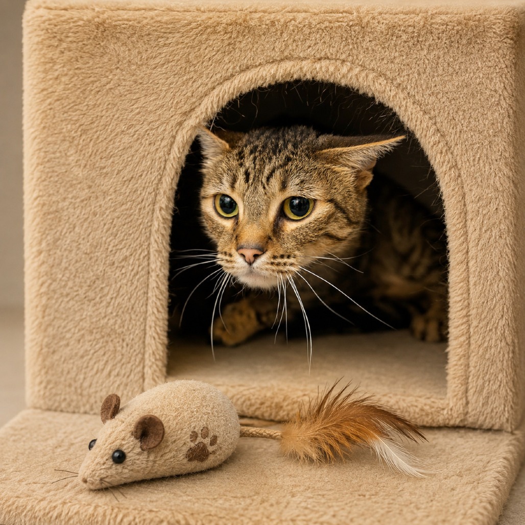 ARROW - Domestic Shorthair available for adoption