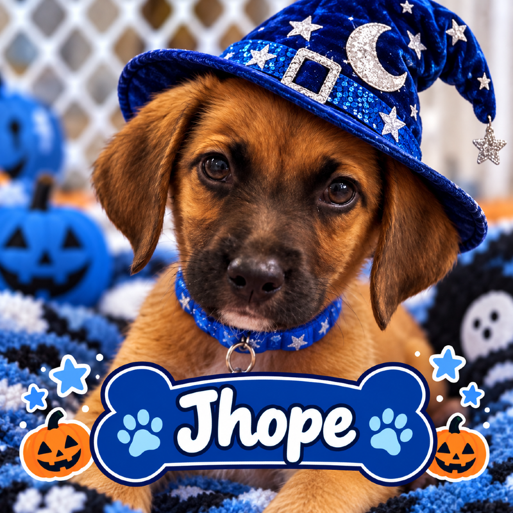 JHope