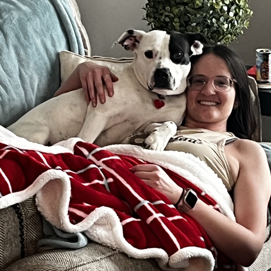 Mama Lucy (Mom)