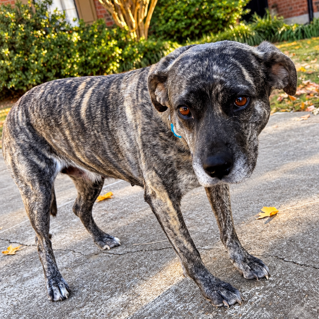 Daisy Duke (Formerly Phoebe), photo 3