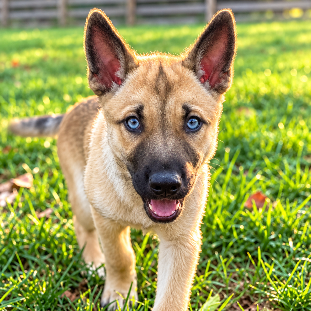 NOVA - Husky / Mixed Breed (Medium) available for adoption