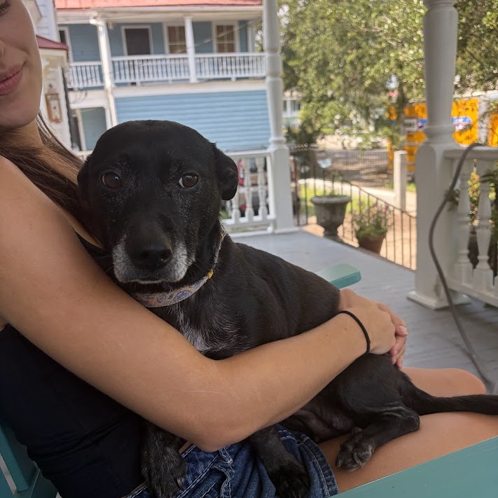 Betty, photo 12