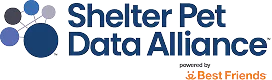 Shelter Pet Data Alliance, powered by Best Friends