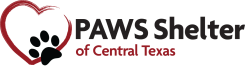 PAWS Shelter of Central Texas